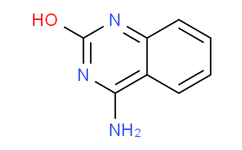 CAS No. 50440-88-5, 4-Aminoquinazolin-2-ol
