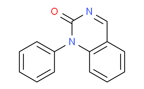CAS No. 935675-60-8, 1-phenylquinazolin-2(1H)-one