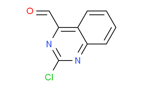 CAS No. 944903-02-0, 2-chloroquinazoline-4-carbaldehyde