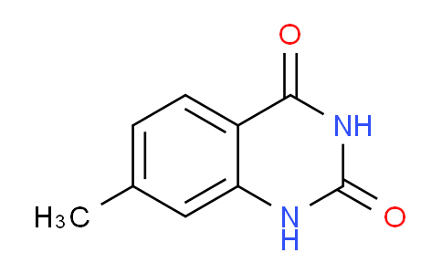 CAS No. 62484-15-5, 7-Methylquinazoline-2,4(1H,3H)-dione
