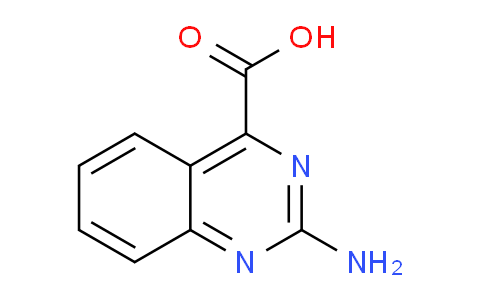 MC782731 | 100246-10-4 | 2-aminoquinazoline-4-carboxylic acid
