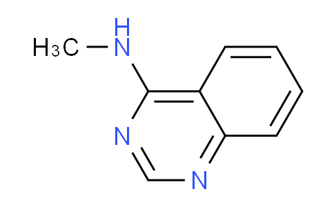 CAS No. 7154-47-4, N-methylquinazolin-4-amine