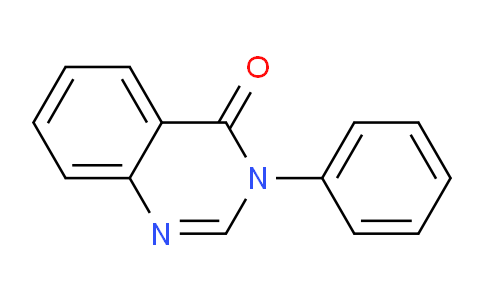 CAS No. 16347-60-7, 3-Phenylquinazolin-4(3H)-one