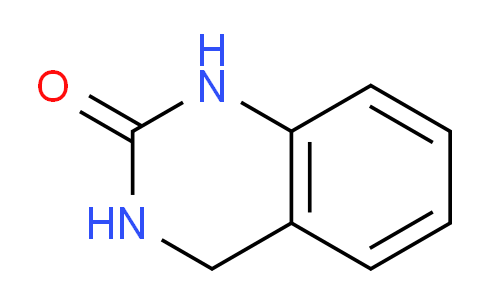 CAS No. 66655-67-2, 3,4-dihydroquinazolin-2(1H)-one