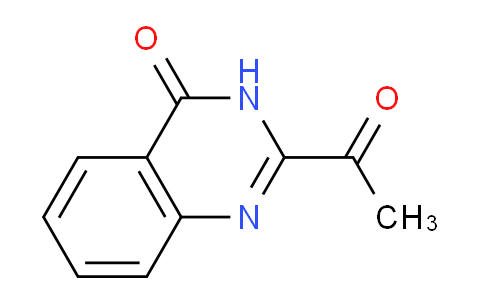 CAS No. 17244-28-9, 2-acetylquinazolin-4(3H)-one
