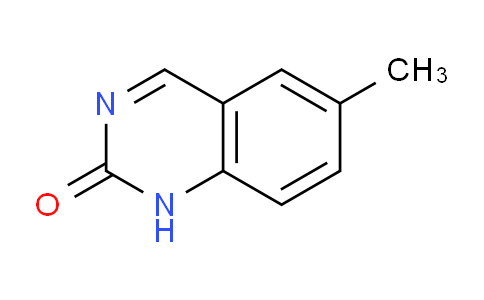 CAS No. 113082-38-5, 6-Methylquinazolin-2(1H)-one