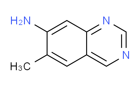 DY783207 | 919769-92-9 | 6-Methylquinazolin-7-amine