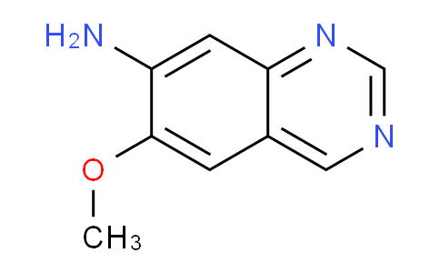 DY783208 | 919769-93-0 | 6-Methoxyquinazolin-7-amine