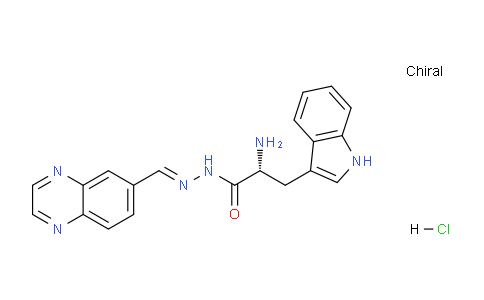CAS No. 1281870-42-5, Rhosin (hydrochloride)