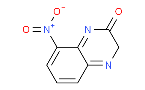 CAS No. 73148-21-7, 8-nitroquinoxalin-2(3H)-one