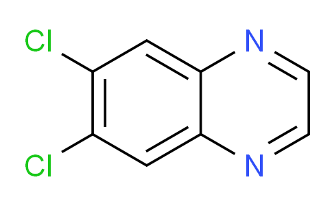 CAS No. 19853-64-6, 6,7-Dichloroquinoxaline
