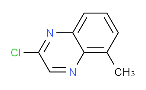CAS No. 61148-17-2, 2-chloro-5-methylquinoxaline