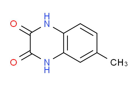 CAS No. 6309-61-1, 6-Methyl-quinoxaline-2,3-diol