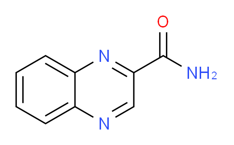 CAS No. 5182-90-1, Quinoxaline-2-carboxamide