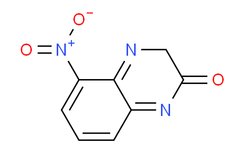 CAS No. 55687-20-2, 5-nitroquinoxalin-2(3H)-one