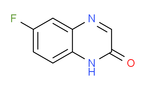 CAS No. 55687-23-5, 6-Fluoroquinoxalin-2(1H)-one