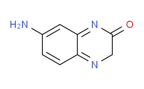 CAS No. 98555-00-1, 7-Amino-2(1H)-quinoxalinone