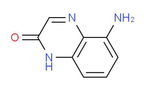 CAS No. 1002129-56-7, 5-aminoquinoxalin-2(1H)-one