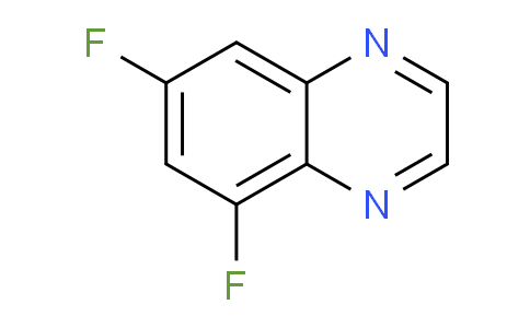 MC783425 | 1215205-81-4 | 5,7-difluoroquinoxaline