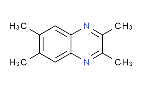 CAS No. 6957-19-3, 2,3,6,7-tetramethylquinoxaline