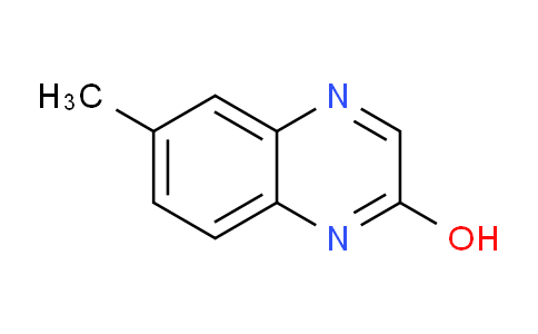 CAS No. 5762-64-1, 6-methylquinoxalin-2-ol