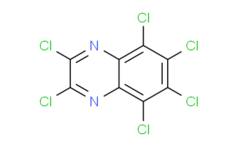 2958-88-5 | Hexachloroquinoxaline