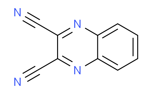 CAS No. 17132-92-2, Quinoxaline-2,3-dicarbonitrile