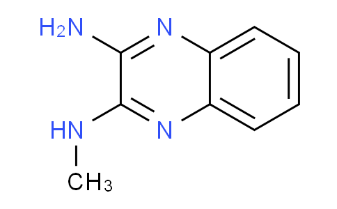 CAS No. 452311-42-1, N2-Methylquinoxaline-2,3-diamine