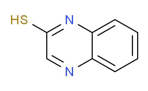 6962-54-5 | Quinoxaline-2-thiol