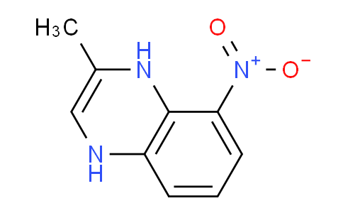 CAS No. 1823888-40-9, 2-Methyl-8-nitro-1,4-dihydroquinoxaline