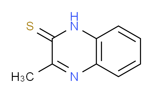CAS No. 58773-29-8, 3-Methylquinoxaline-2(1H)-thione