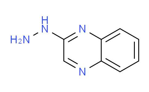 CAS No. 61645-34-9, 2-Hydrazinylquinoxaline