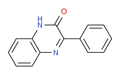 CAS No. 1504-78-5, 3-Phenylquinoxalin-2(1H)-one