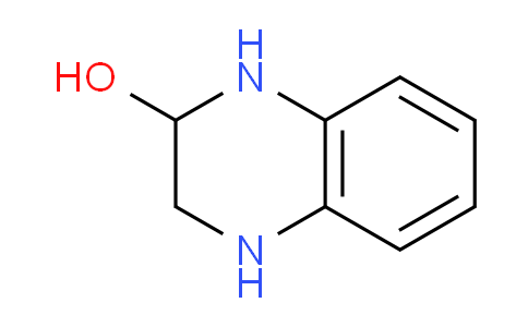 CAS No. 123342-22-3, 1,2,3,4-Tetrahydroquinoxalin-2-ol
