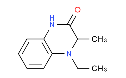 CAS No. 146740-22-9, 4-Ethyl-3-methyl-3,4-dihydroquinoxalin-2(1H)-one