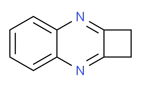 CAS No. 159850-92-7, 1,2-Dihydrocyclobuta[b]quinoxaline