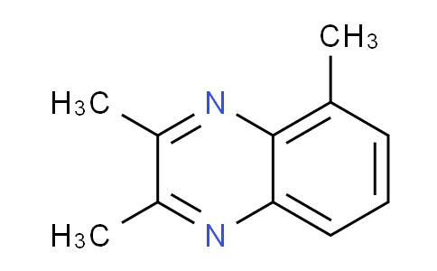 CAS No. 17635-19-7, 2,3,5-Trimethylquinoxaline