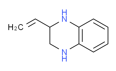 CAS No. 220167-11-3, 2-Vinyl-1,2,3,4-tetrahydroquinoxaline