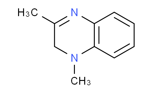 CAS No. 250586-93-7, 1,3-Dimethyl-1,2-dihydroquinoxaline