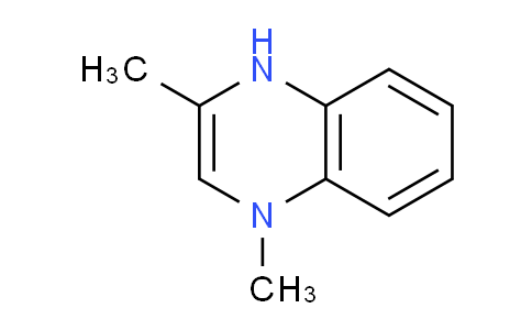 CAS No. 291757-83-0, 1,3-Dimethyl-1,4-dihydroquinoxaline