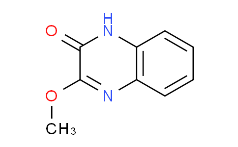 CAS No. 35676-71-2, 3-Methoxyquinoxalin-2(1H)-one