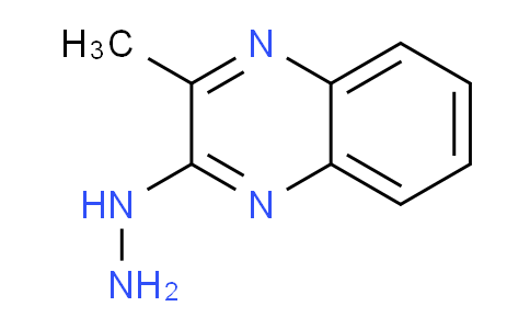 CAS No. 51144-19-5, 2-Hydrazinyl-3-methylquinoxaline