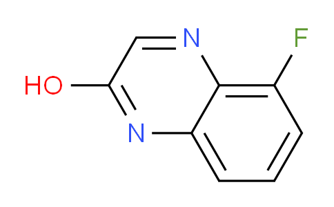CAS No. 55687-16-6, 5-Fluoroquinoxalin-2-ol