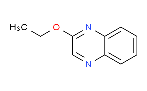 CAS No. 57315-47-6, 2-Ethoxyquinoxaline