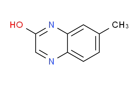 CAS No. 5762-65-2, 7-Methylquinoxalin-2-ol