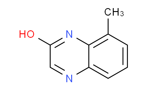 CAS No. 61148-22-9, 8-Methylquinoxalin-2-ol