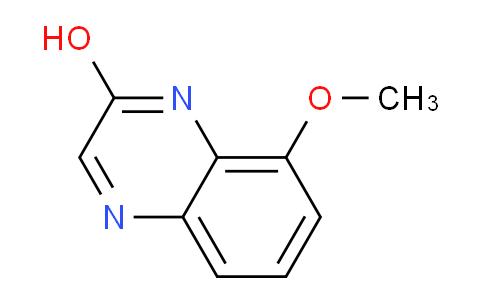 CAS No. 659729-61-0, 8-Methoxyquinoxalin-2-ol