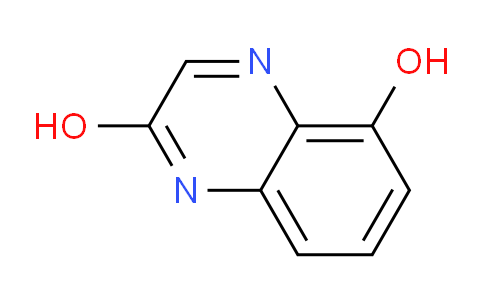 CAS No. 659729-65-4, Quinoxaline-2,5-diol