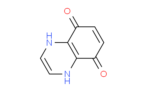 75074-88-3 | Quinoxaline-5,8(1H,4H)-dione