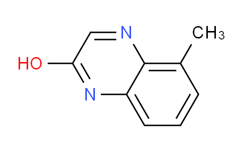 CAS No. 76052-78-3, 5-Methylquinoxalin-2-ol